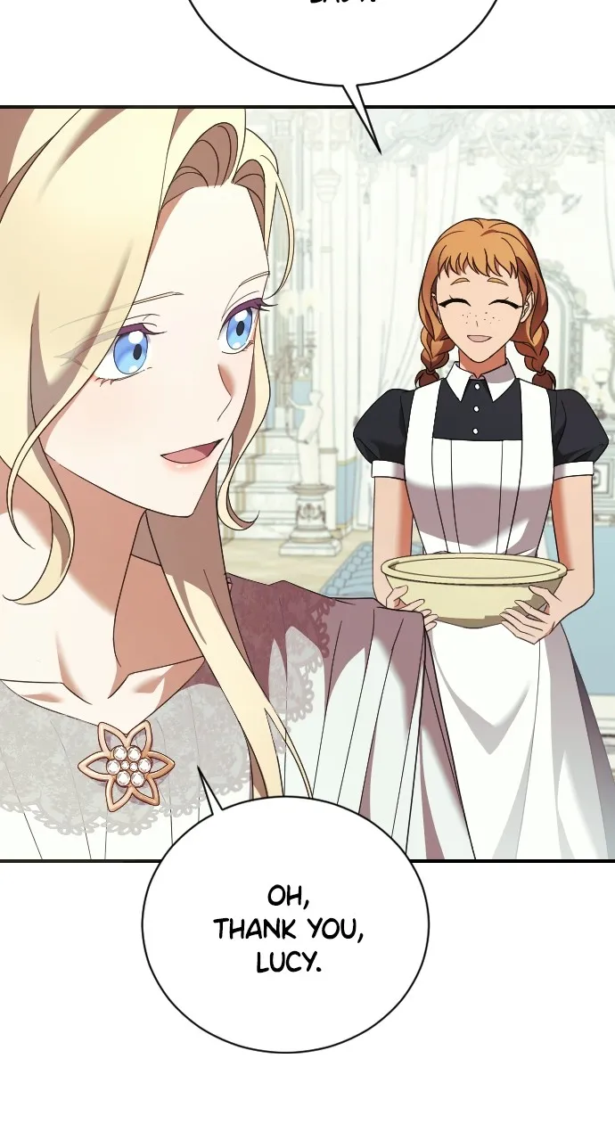 Read The Empress’s Two Wolves chapter 34 image 29 on Lezhin