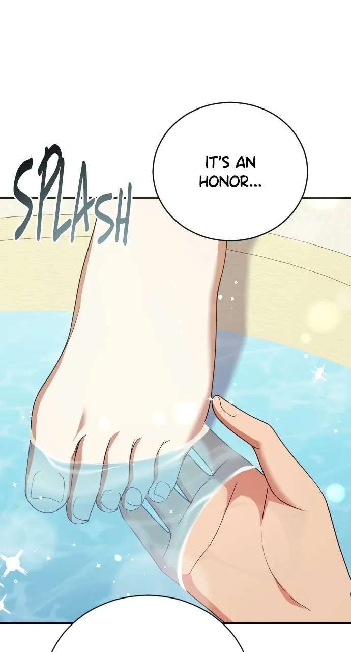 Read The Empress’s Two Wolves chapter 34 image 30 on Lezhin
