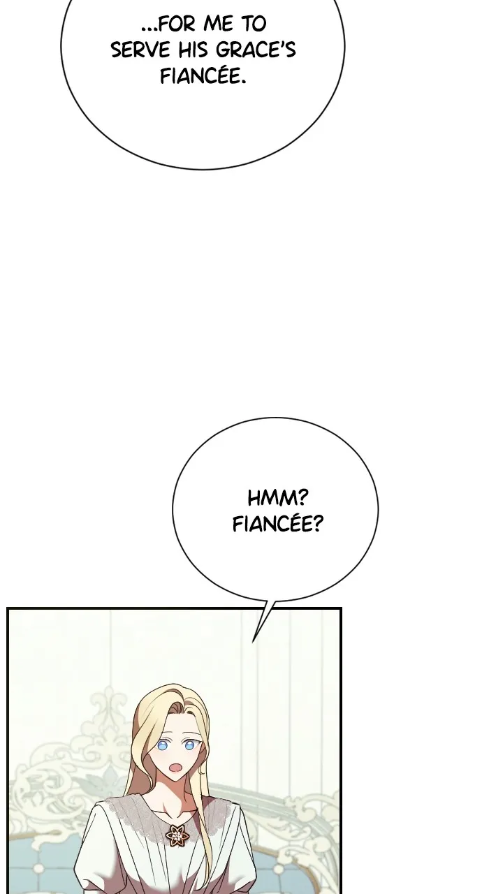 Read The Empress’s Two Wolves chapter 34 image 31 on Lezhin