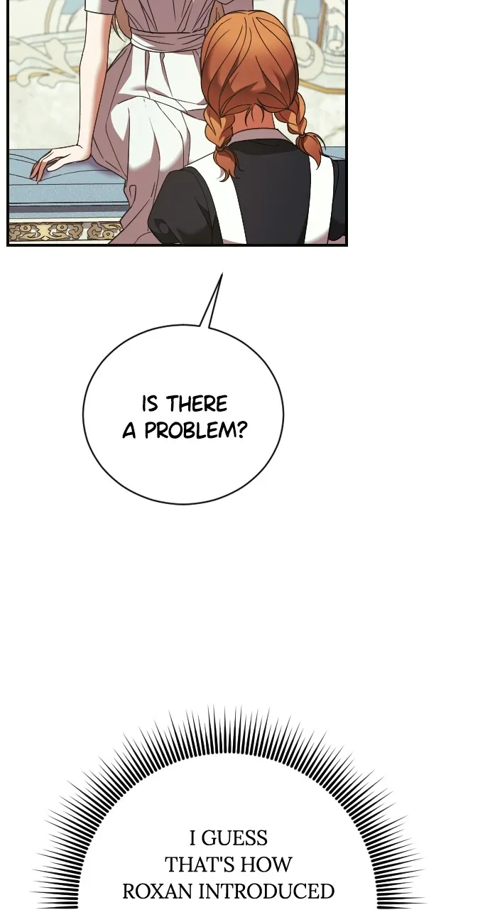 Read The Empress’s Two Wolves chapter 34 image 32 on Lezhin