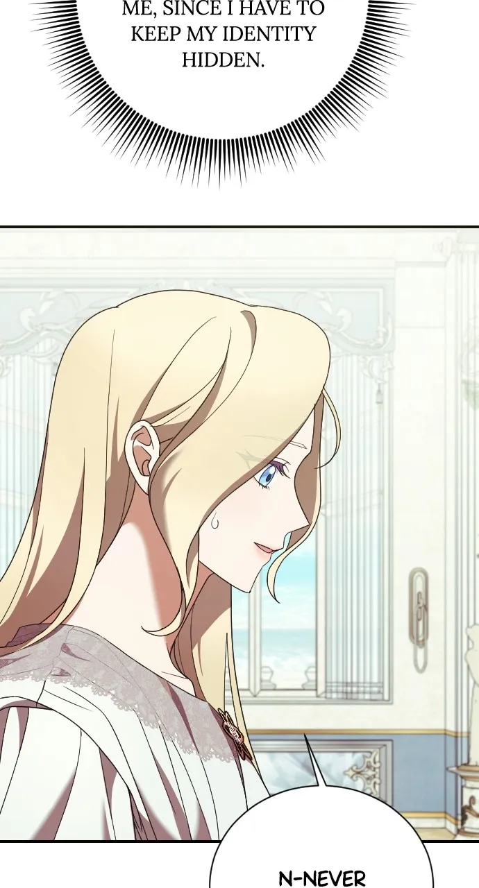 Read The Empress’s Two Wolves chapter 34 image 33 on Lezhin