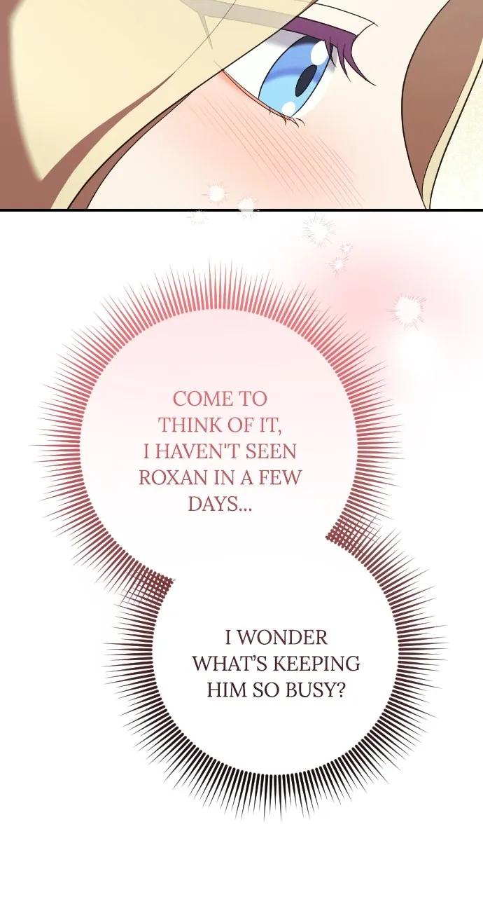 Read The Empress’s Two Wolves chapter 34 image 35 on Lezhin