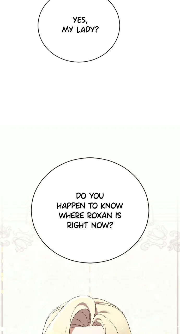 Read The Empress’s Two Wolves chapter 34 image 37 on Lezhin