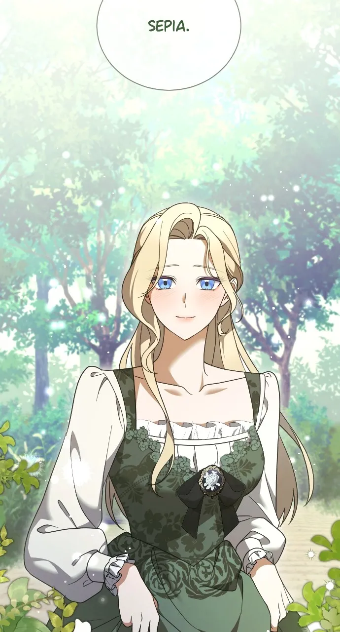 Read The Empress’s Two Wolves chapter 34 image 43 on Lezhin