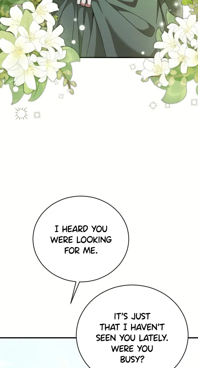 Read The Empress’s Two Wolves chapter 34 image 44 on Lezhin