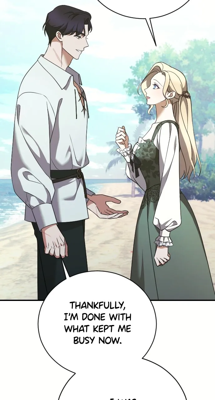 Read The Empress’s Two Wolves chapter 34 image 45 on Lezhin