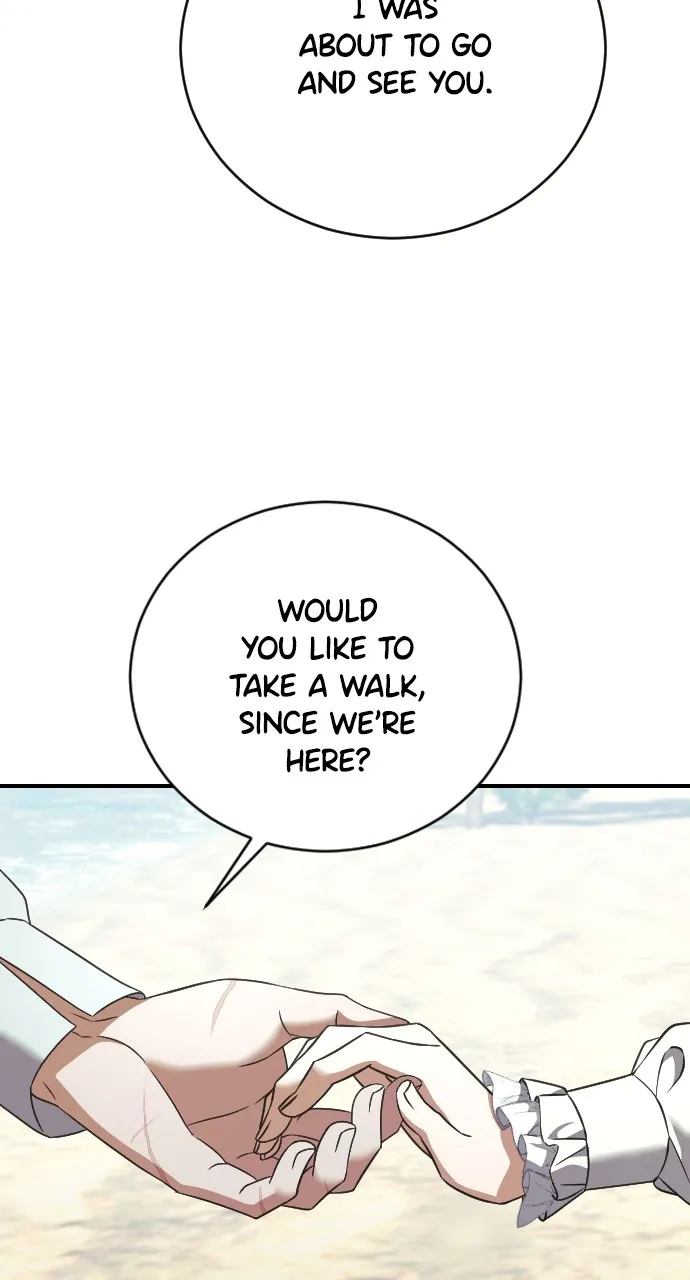 Read The Empress’s Two Wolves chapter 34 image 46 on Lezhin