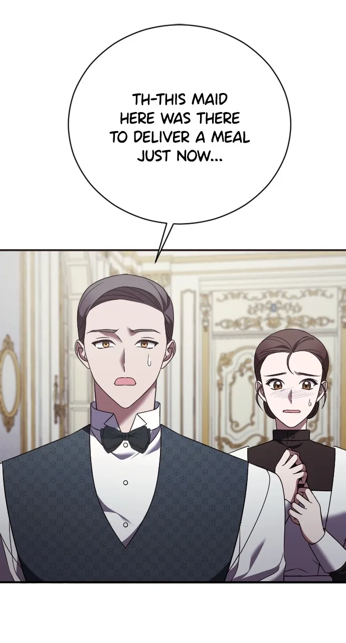 Read The Empress’s Two Wolves chapter 34 image 5 on Lezhin