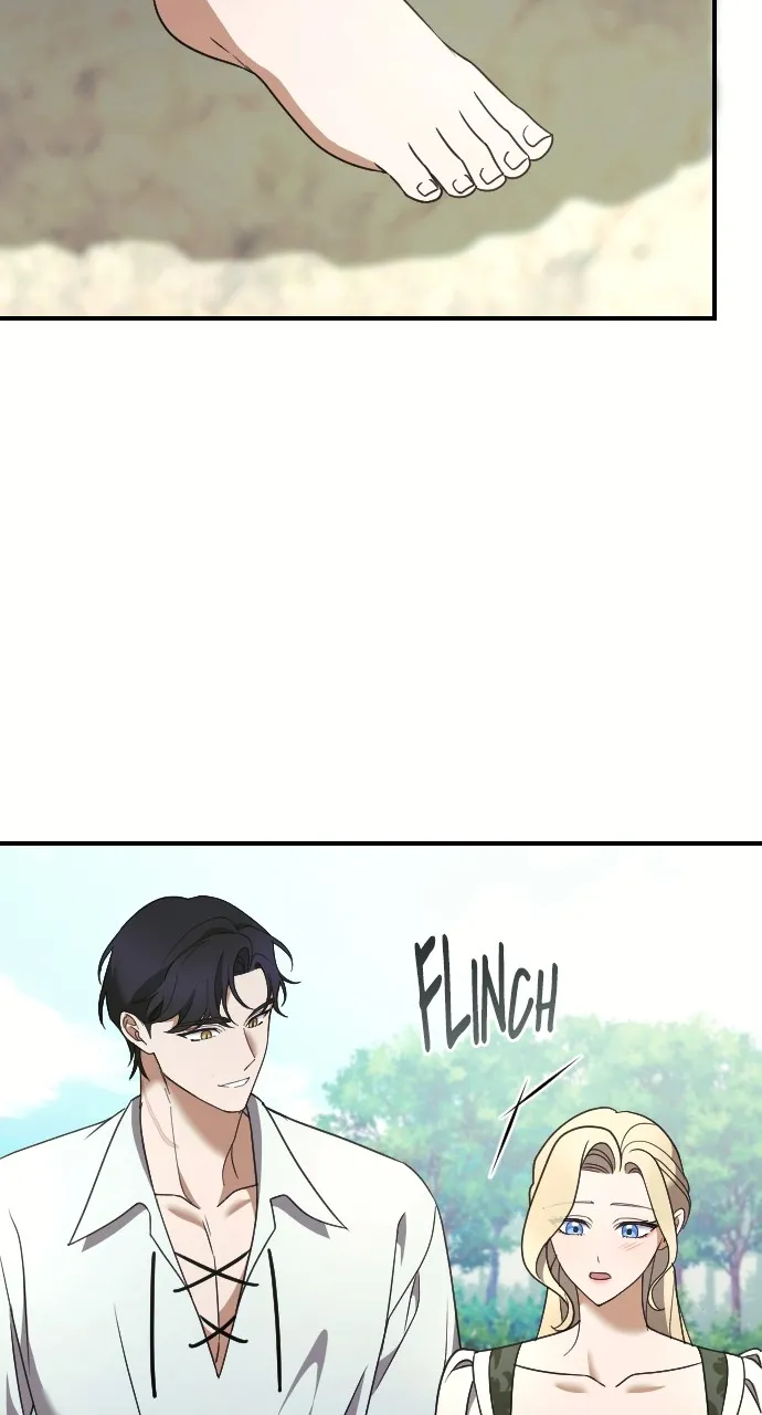 Read The Empress’s Two Wolves chapter 34 image 50 on Lezhin