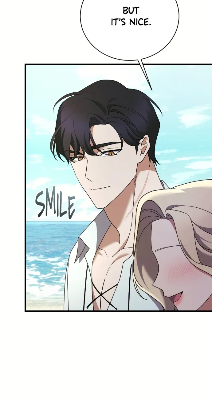 Read The Empress’s Two Wolves chapter 34 image 53 on Lezhin