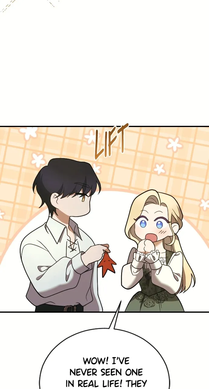 Read The Empress’s Two Wolves chapter 34 image 56 on Lezhin