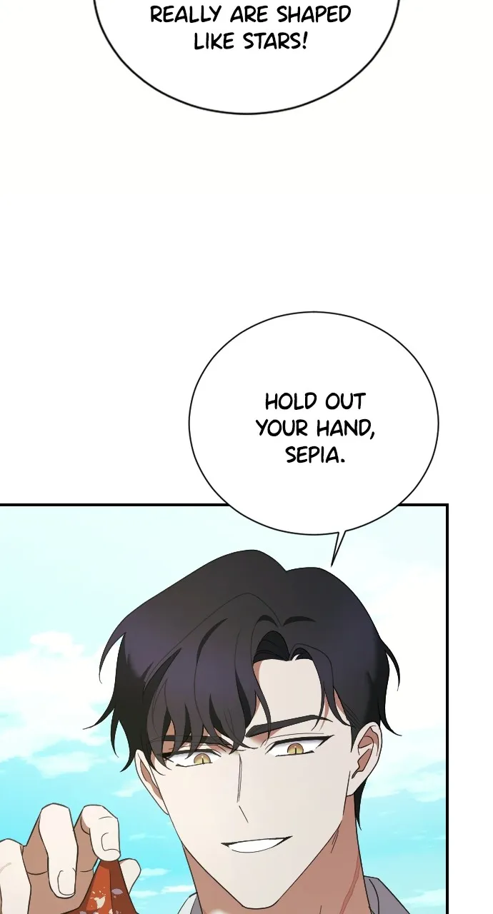 Read The Empress’s Two Wolves chapter 34 image 57 on Lezhin