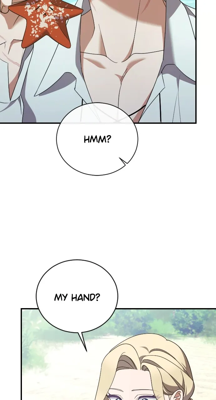Read The Empress’s Two Wolves chapter 34 image 58 on Lezhin