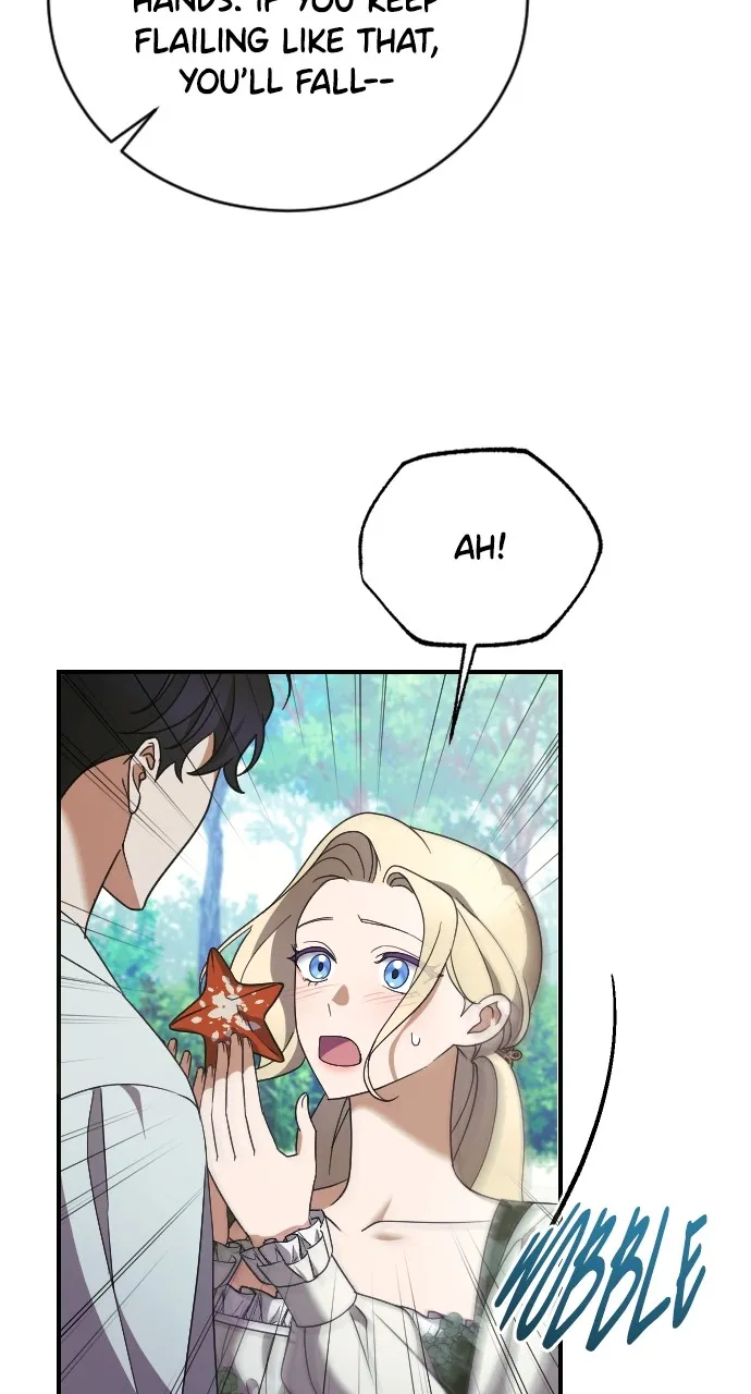 Read The Empress’s Two Wolves chapter 34 image 64 on Lezhin