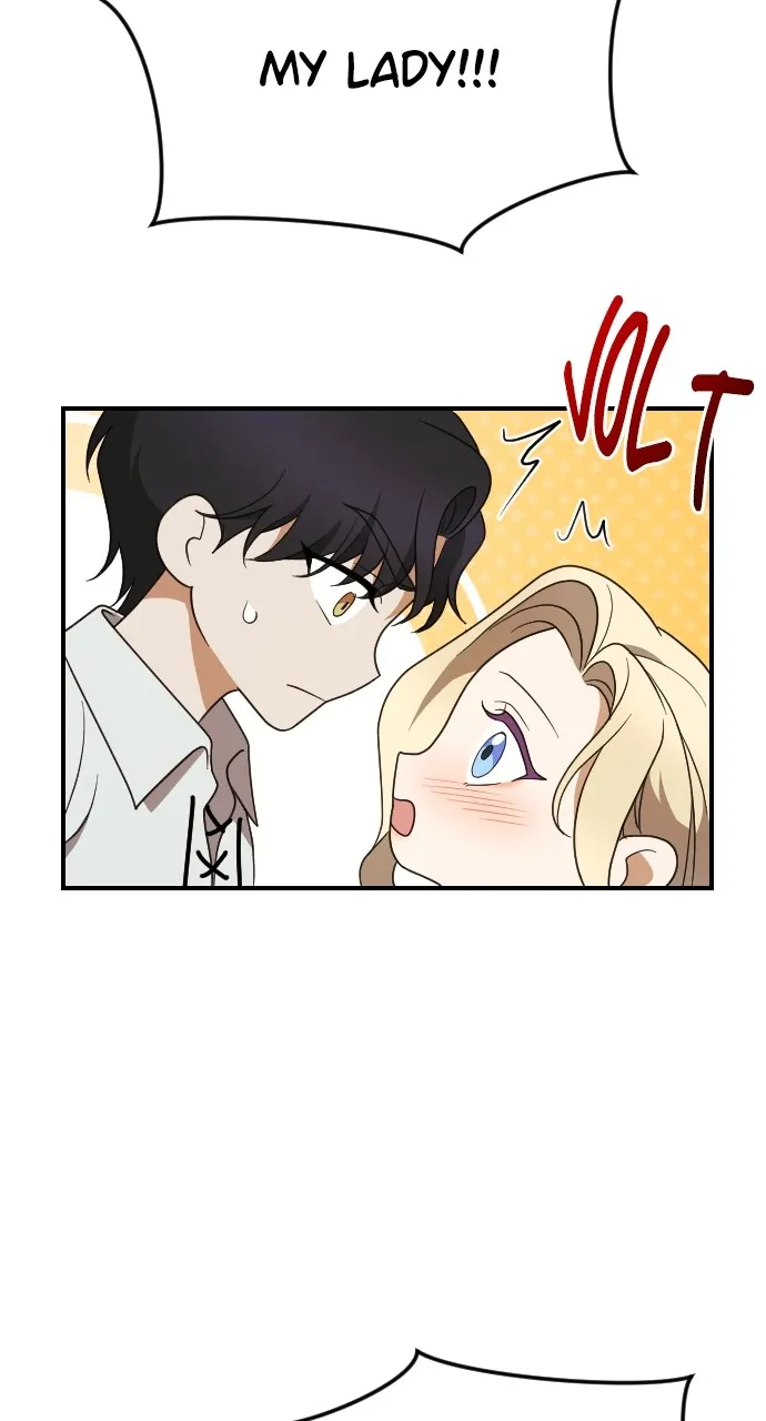 Read The Empress’s Two Wolves chapter 34 image 81 on Lezhin