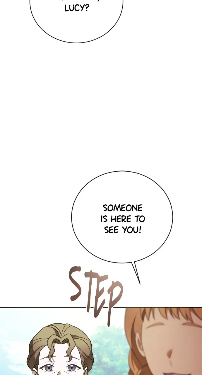 Read The Empress’s Two Wolves chapter 34 image 84 on Lezhin