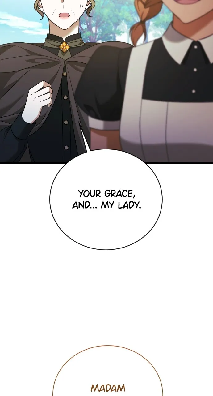 Read The Empress’s Two Wolves chapter 34 image 85 on Lezhin