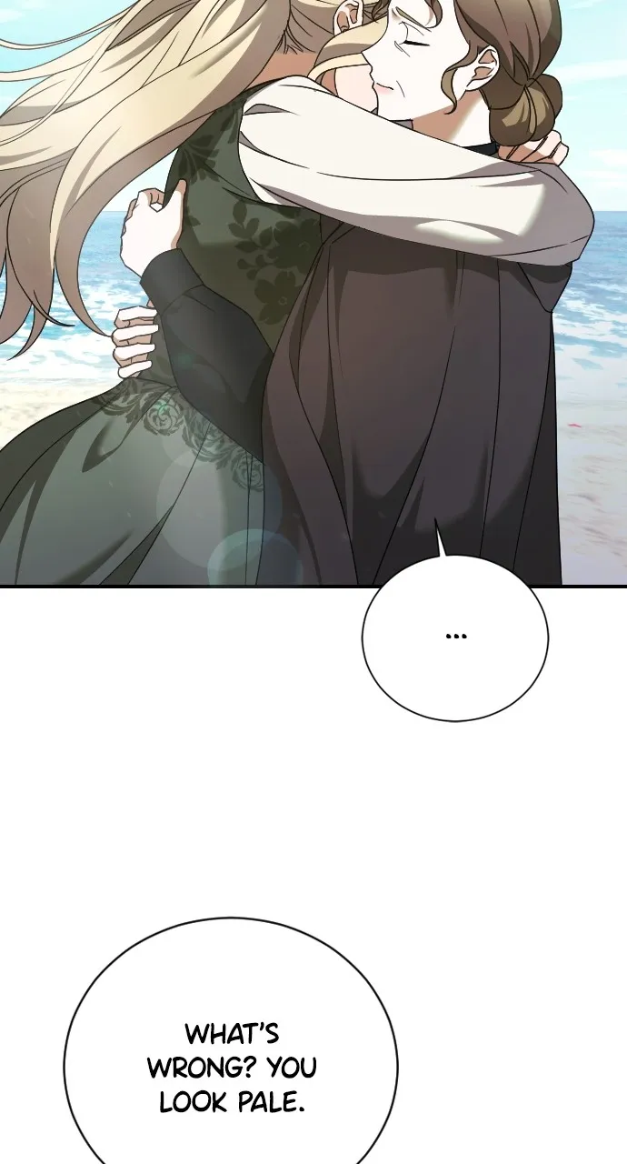 Read The Empress’s Two Wolves chapter 34 image 88 on Lezhin