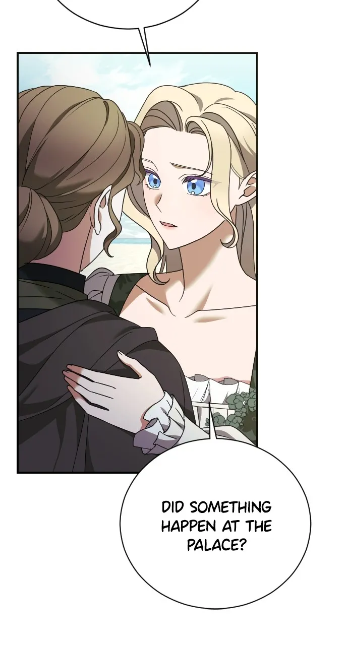 Read The Empress’s Two Wolves chapter 34 image 89 on Lezhin
