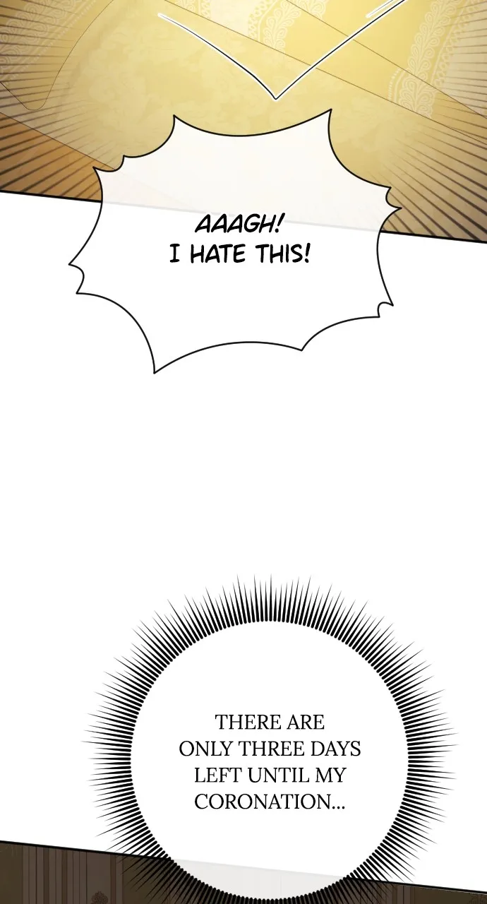 Read The Empress’s Two Wolves chapter 35 image 13 on Lezhin