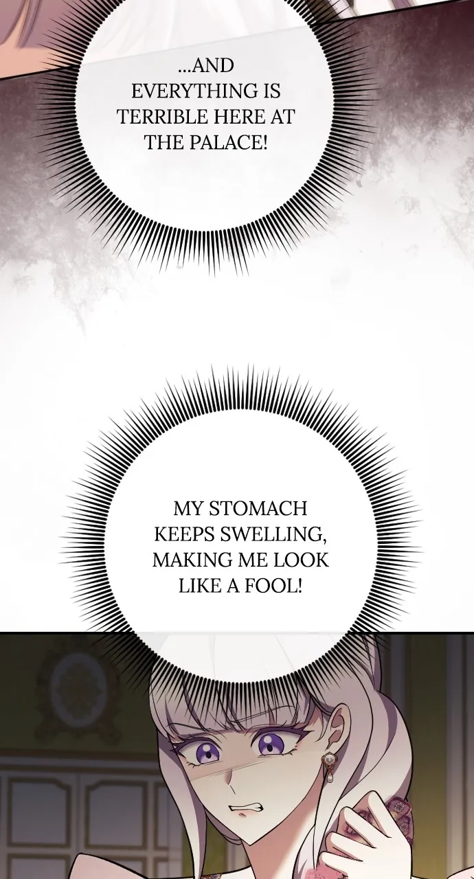Read The Empress’s Two Wolves chapter 35 image 16 on Lezhin