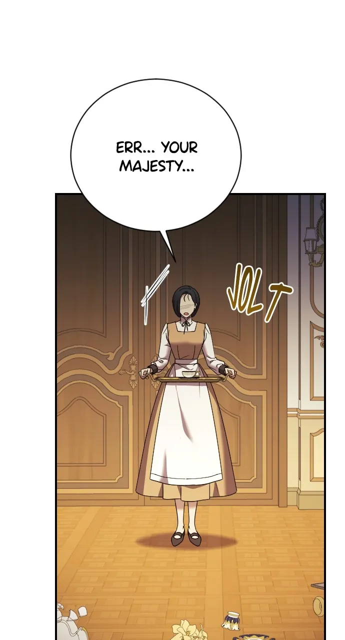 Read The Empress’s Two Wolves chapter 35 image 19 on Lezhin
