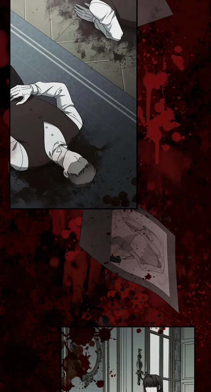 Read The Empress’s Two Wolves chapter 35 image 2 on Lezhin
