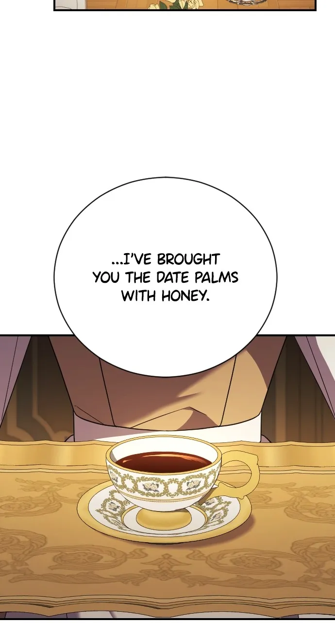 Read The Empress’s Two Wolves chapter 35 image 20 on Lezhin