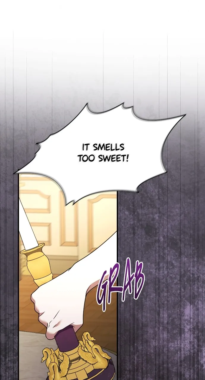 Read The Empress’s Two Wolves chapter 35 image 22 on Lezhin