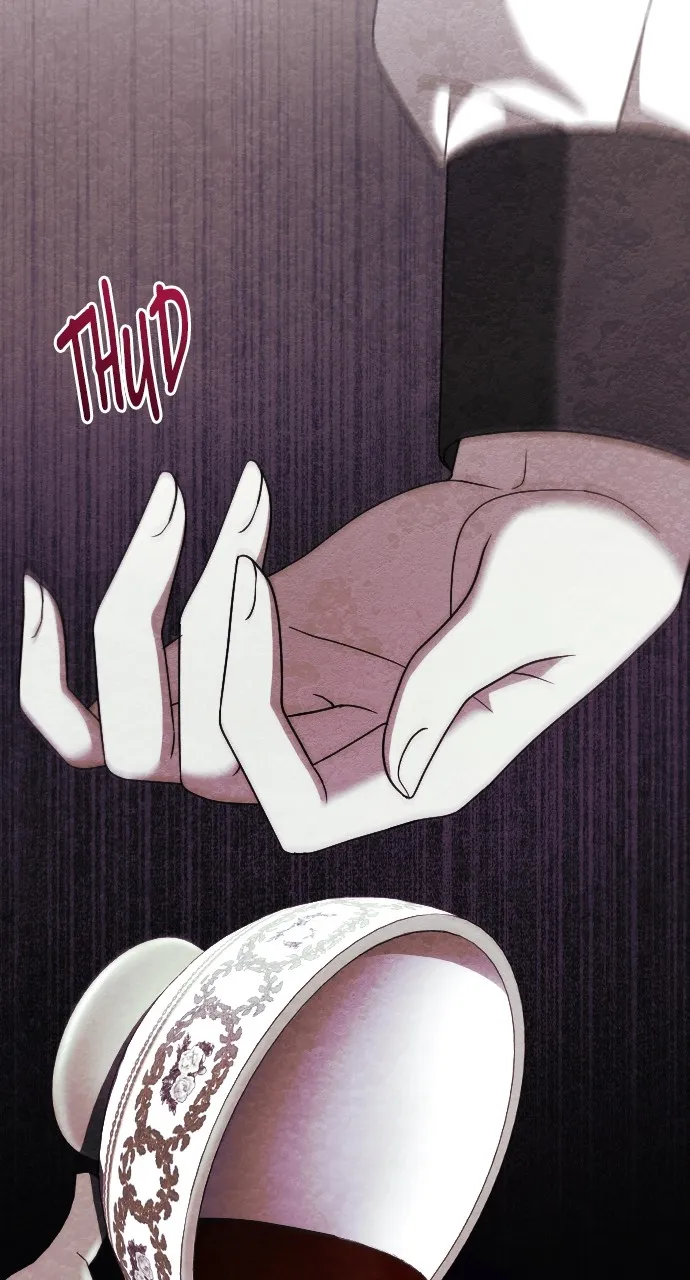 Read The Empress’s Two Wolves chapter 35 image 26 on Lezhin
