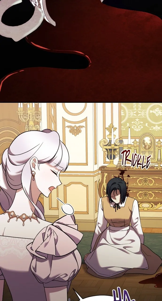 Read The Empress’s Two Wolves chapter 35 image 27 on Lezhin