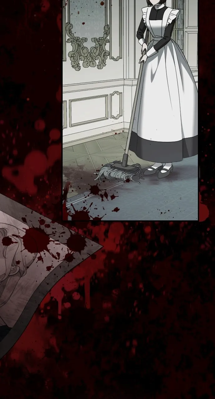 Read The Empress’s Two Wolves chapter 35 image 3 on Lezhin