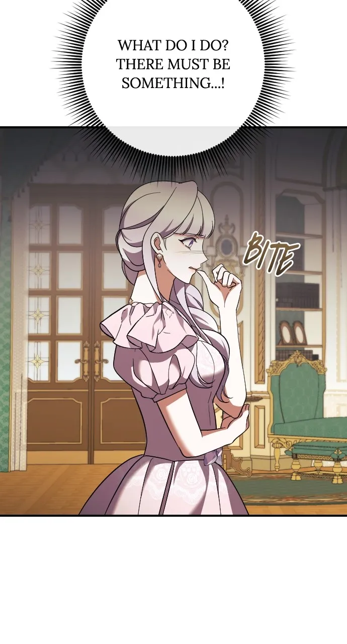 Read The Empress’s Two Wolves chapter 35 image 38 on Lezhin