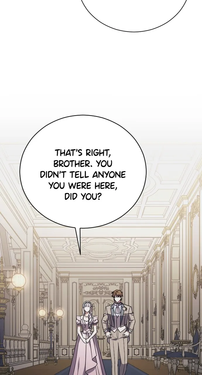 Read The Empress’s Two Wolves chapter 35 image 45 on Lezhin