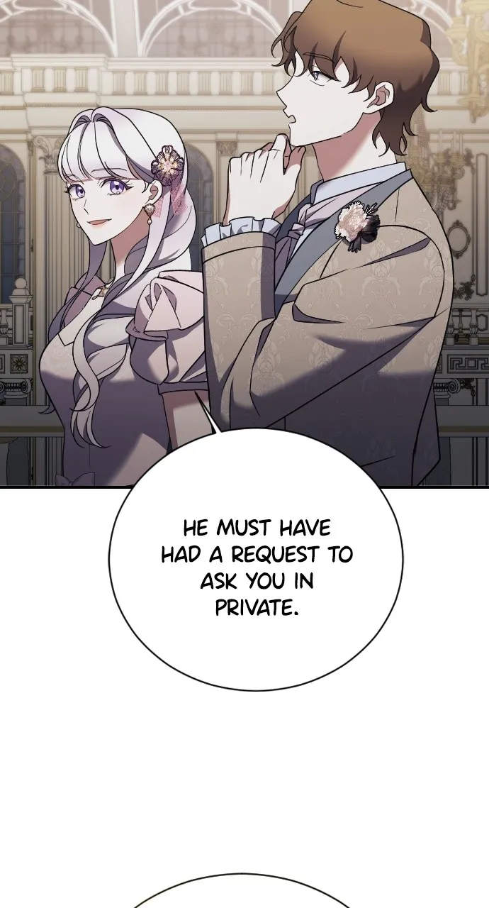 Read The Empress’s Two Wolves chapter 35 image 47 on Lezhin