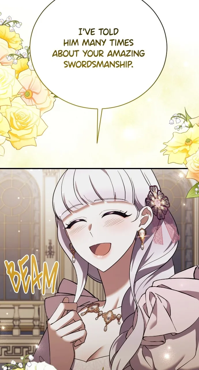 Read The Empress’s Two Wolves chapter 35 image 48 on Lezhin