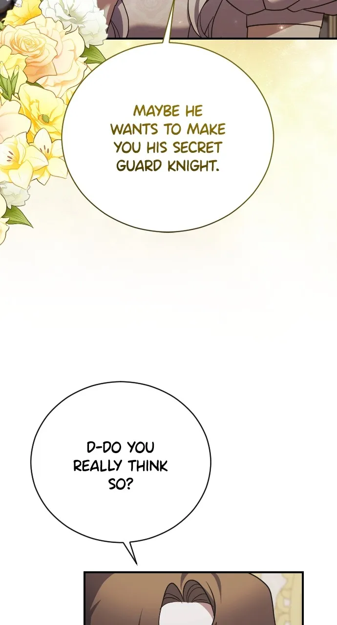Read The Empress’s Two Wolves chapter 35 image 49 on Lezhin