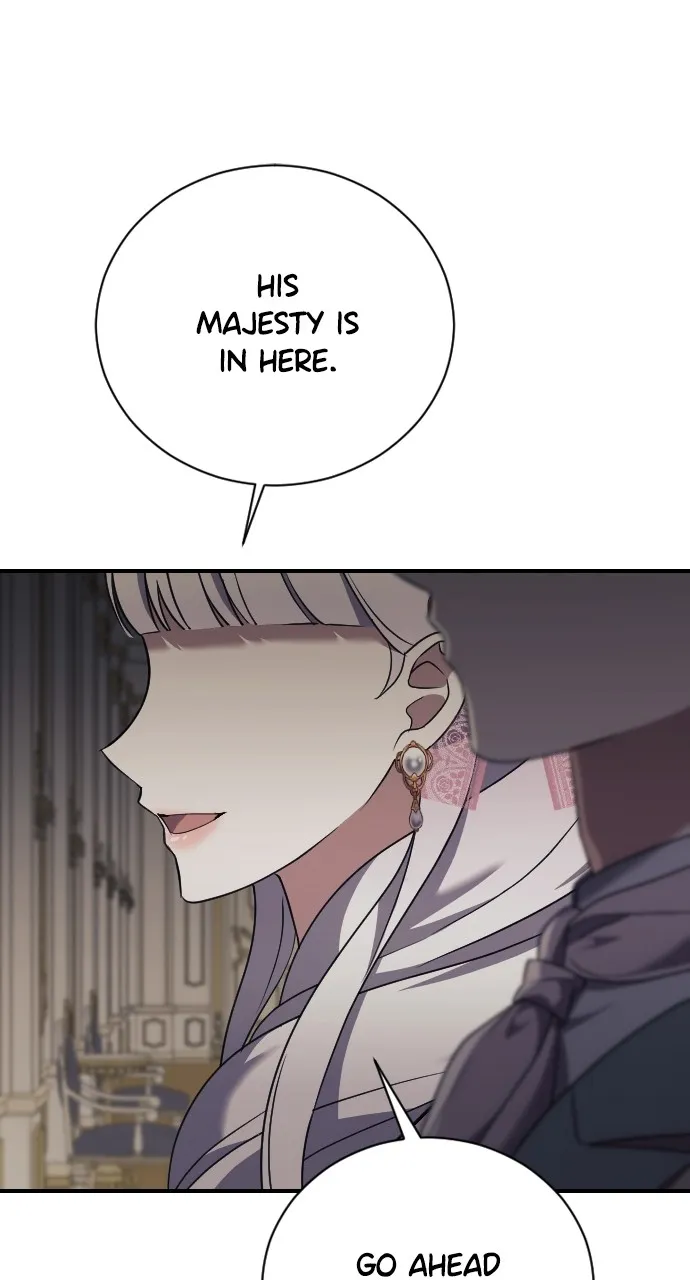 Read The Empress’s Two Wolves chapter 35 image 52 on Lezhin
