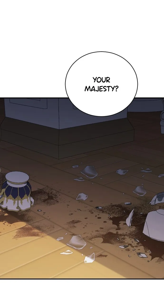 Read The Empress’s Two Wolves chapter 35 image 56 on Lezhin
