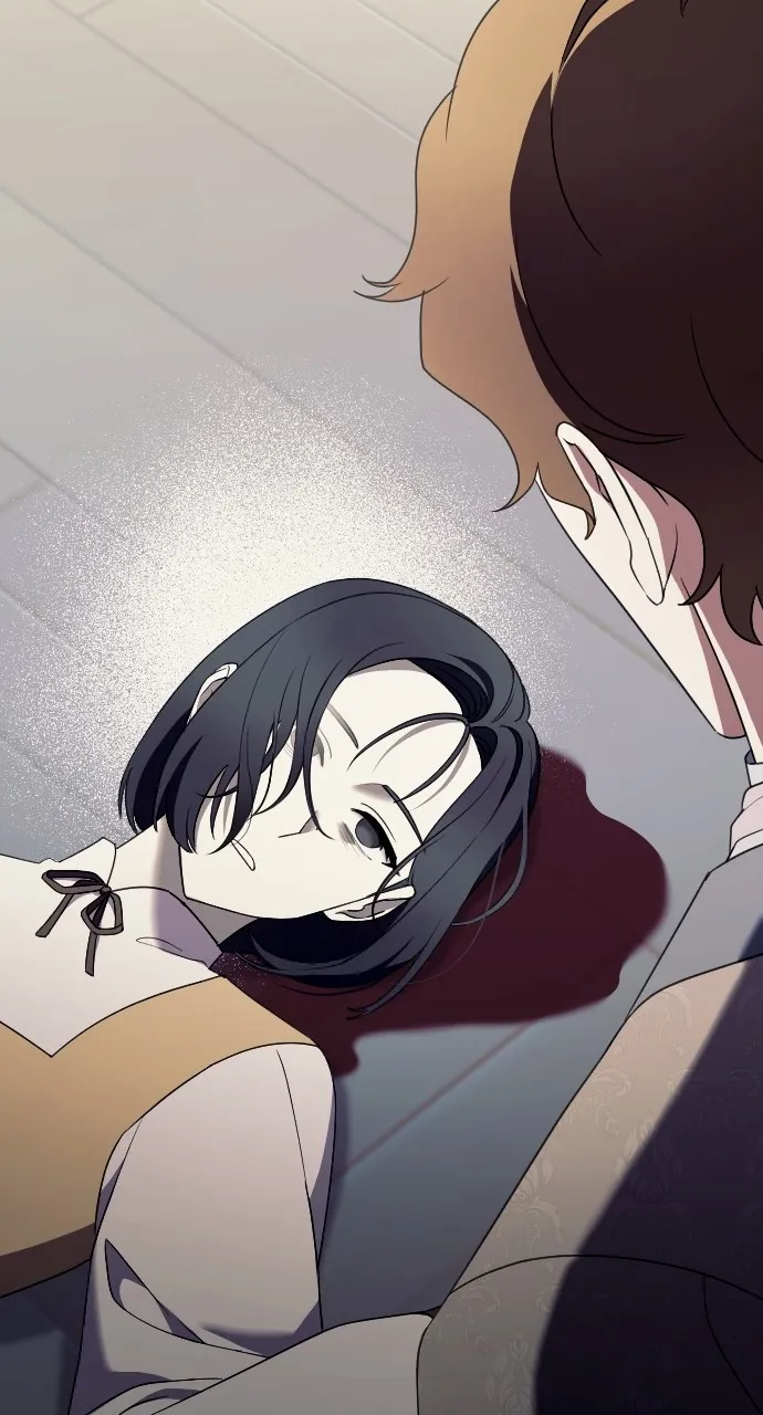 Read The Empress’s Two Wolves chapter 35 image 63 on Lezhin