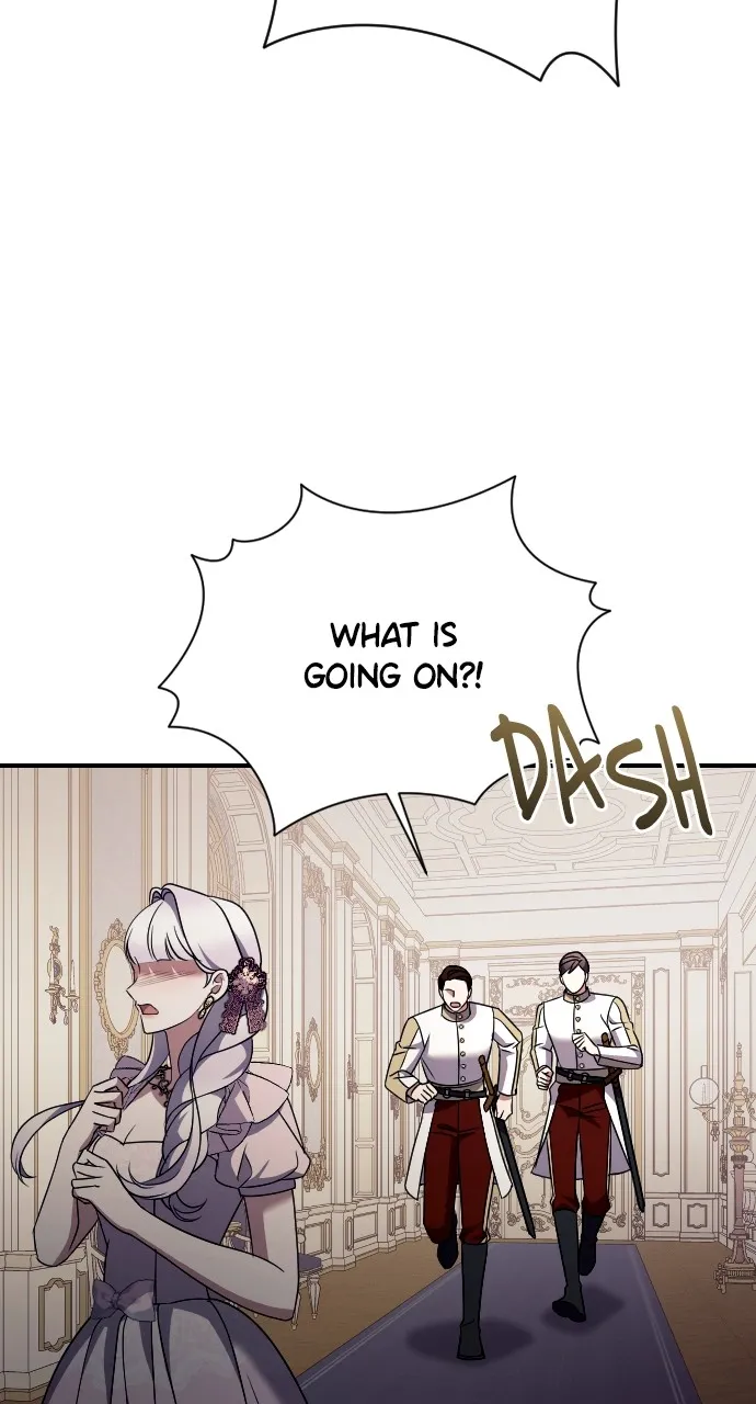 Read The Empress’s Two Wolves chapter 35 image 71 on Lezhin