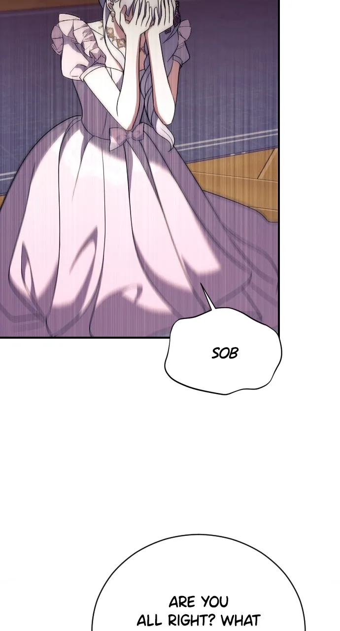 Read The Empress’s Two Wolves chapter 35 image 74 on Lezhin