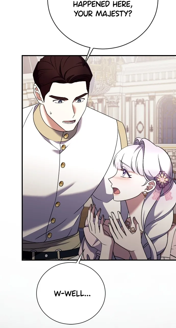 Read The Empress’s Two Wolves chapter 35 image 75 on Lezhin