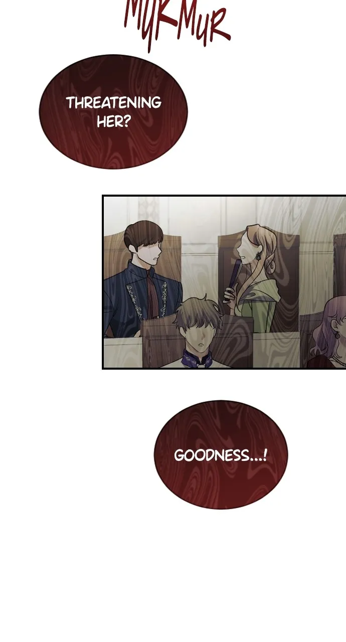 Read The Empress’s Two Wolves chapter 36 image 17 on Lezhin