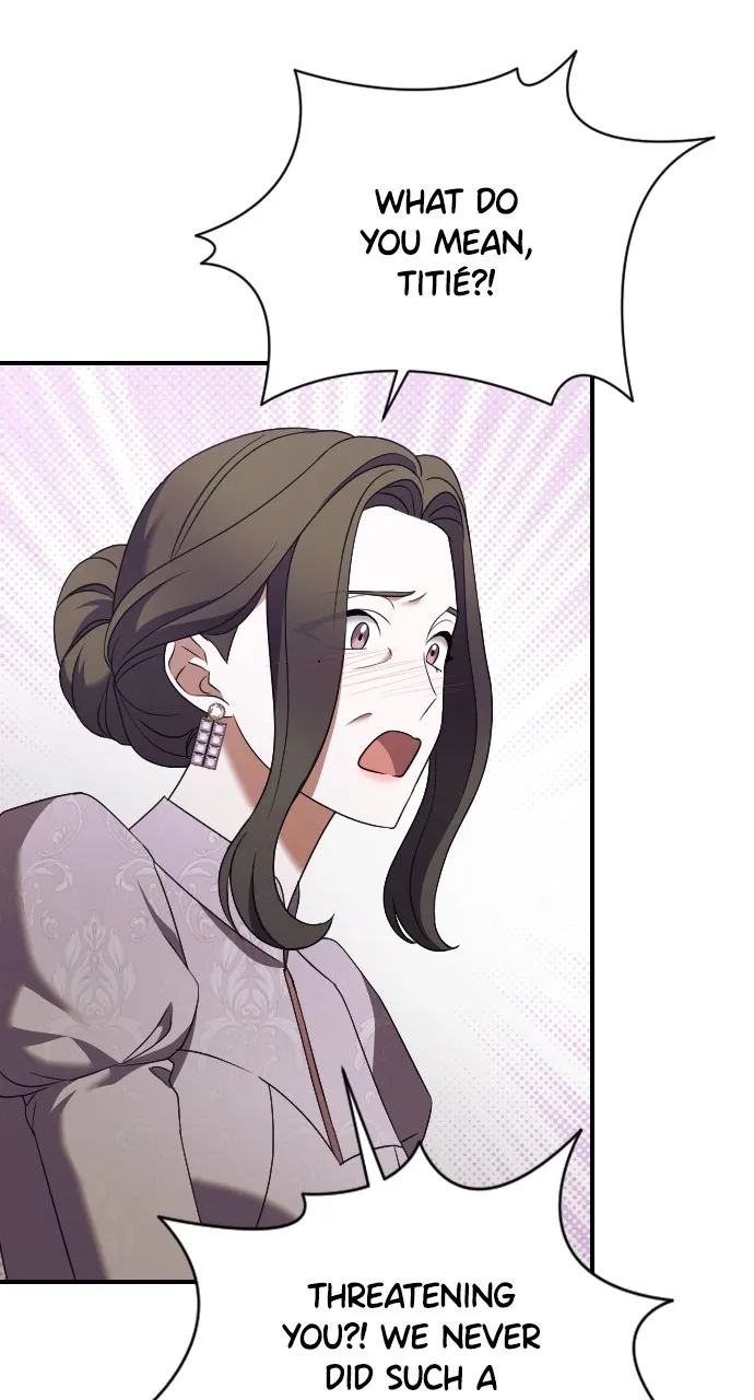 Read The Empress’s Two Wolves chapter 36 image 18 on Lezhin