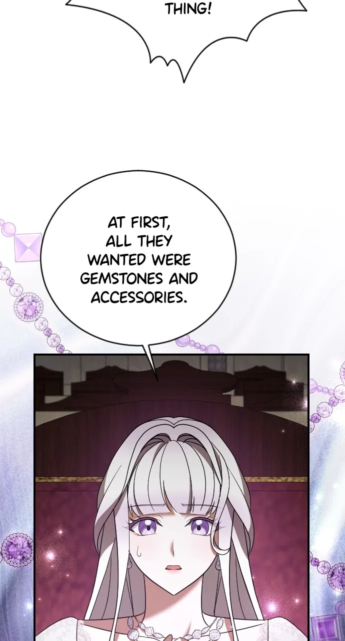 Read The Empress’s Two Wolves chapter 36 image 19 on Lezhin