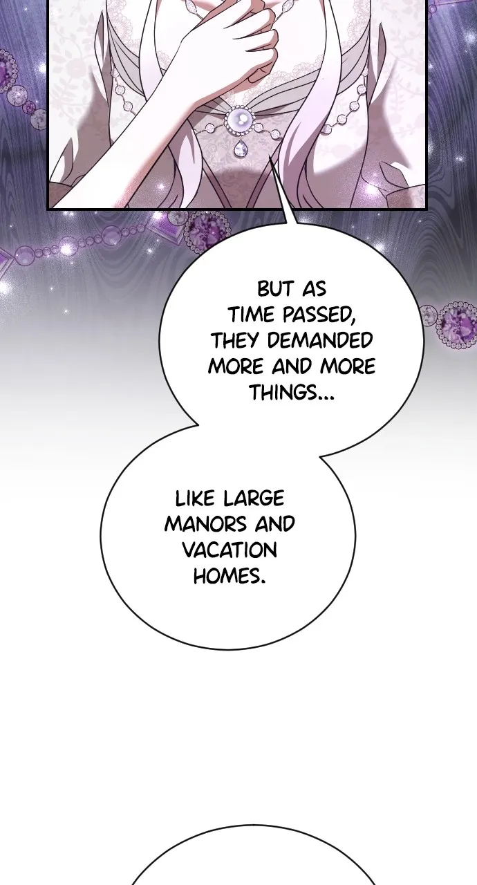 Read The Empress’s Two Wolves chapter 36 image 20 on Lezhin