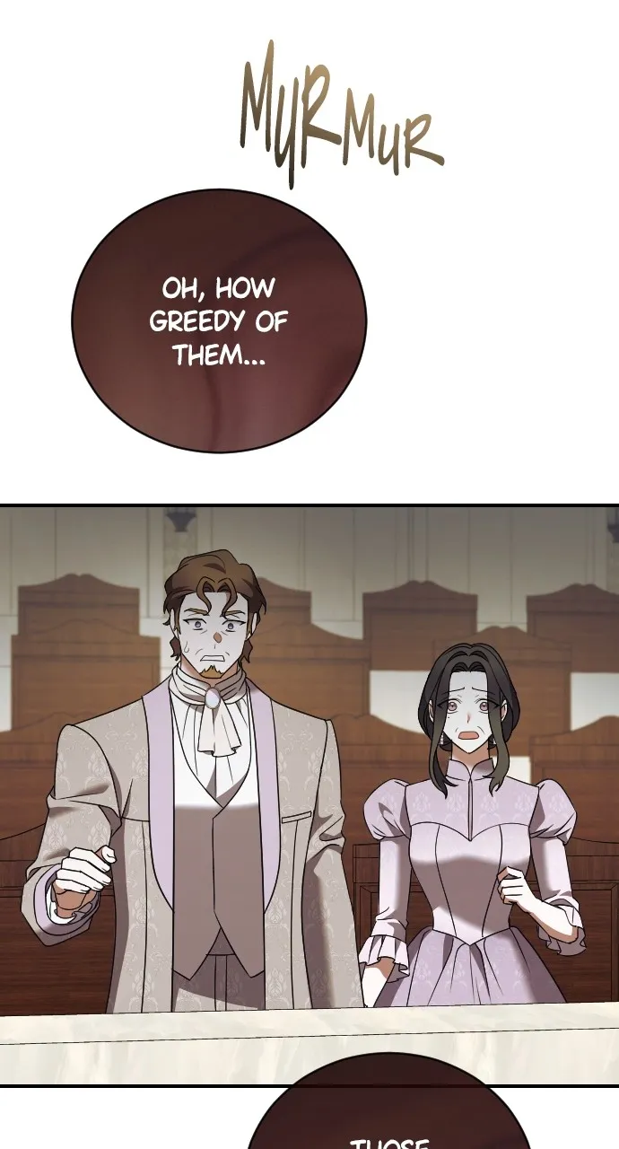Read The Empress’s Two Wolves chapter 36 image 24 on Lezhin