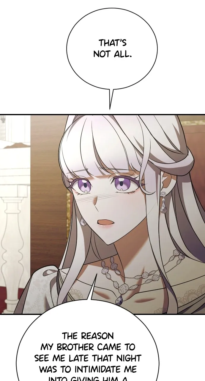 Read The Empress’s Two Wolves chapter 36 image 27 on Lezhin