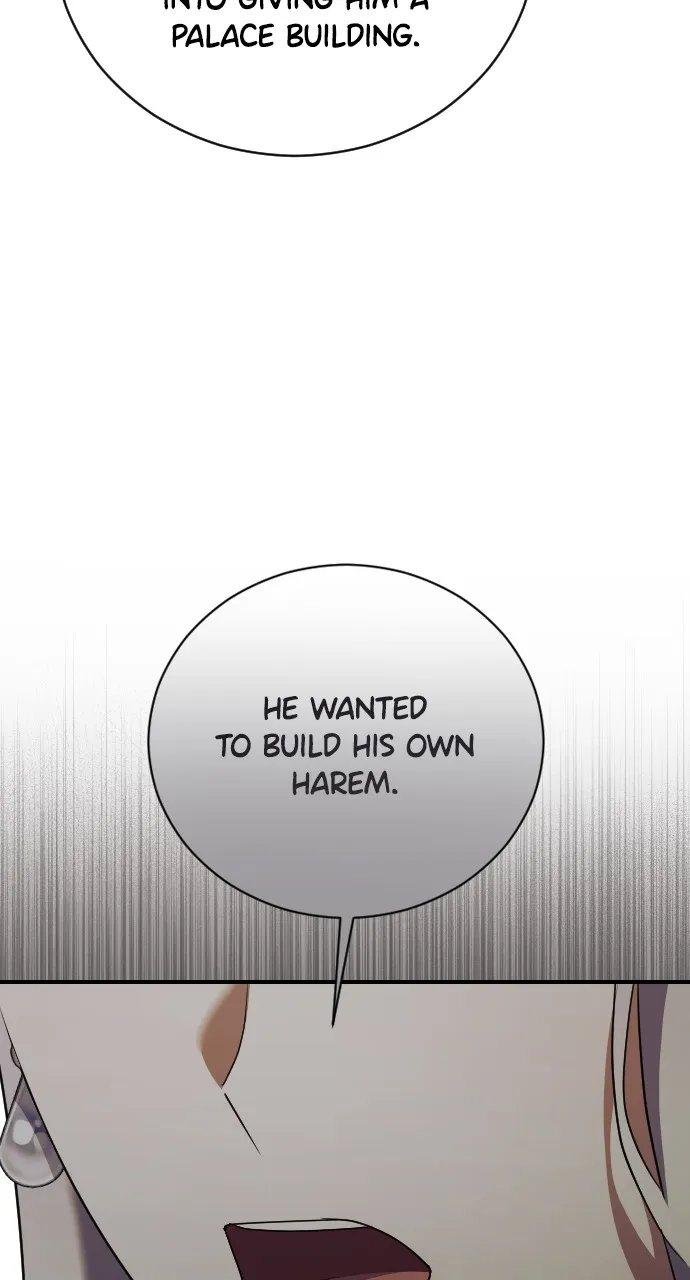 Read The Empress’s Two Wolves chapter 36 image 28 on Lezhin